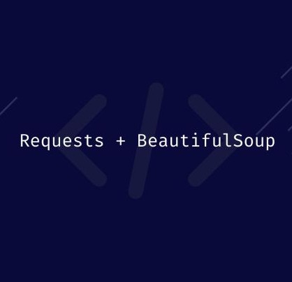 BeautifulSoup