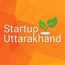 Startup Uttarakhand logo