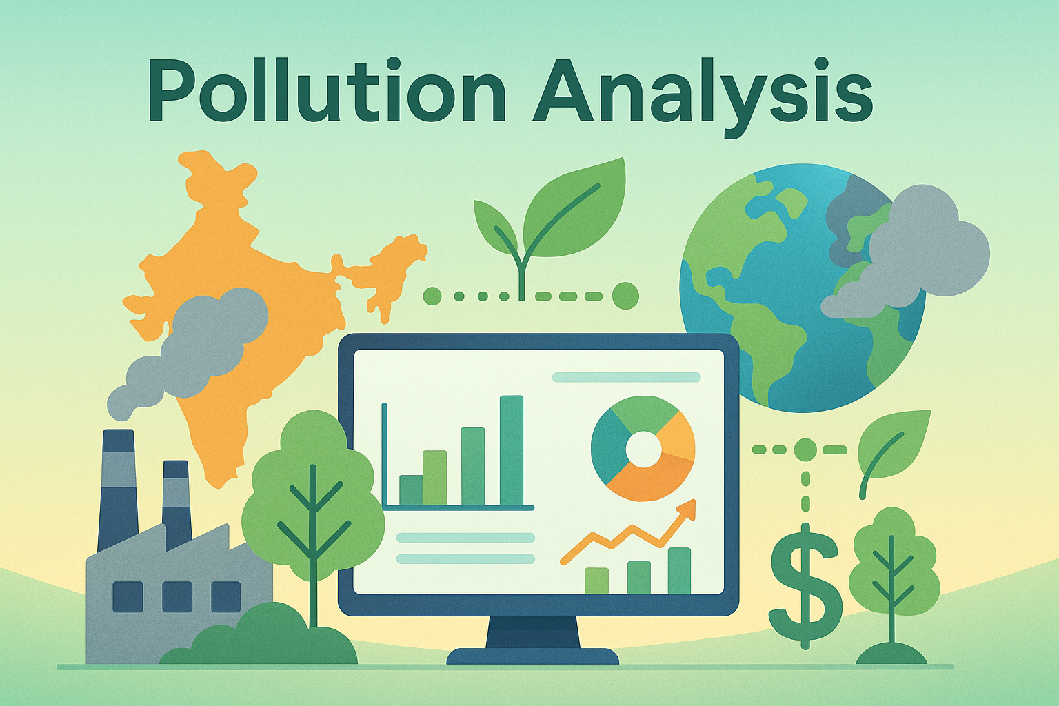Pollution Analysis