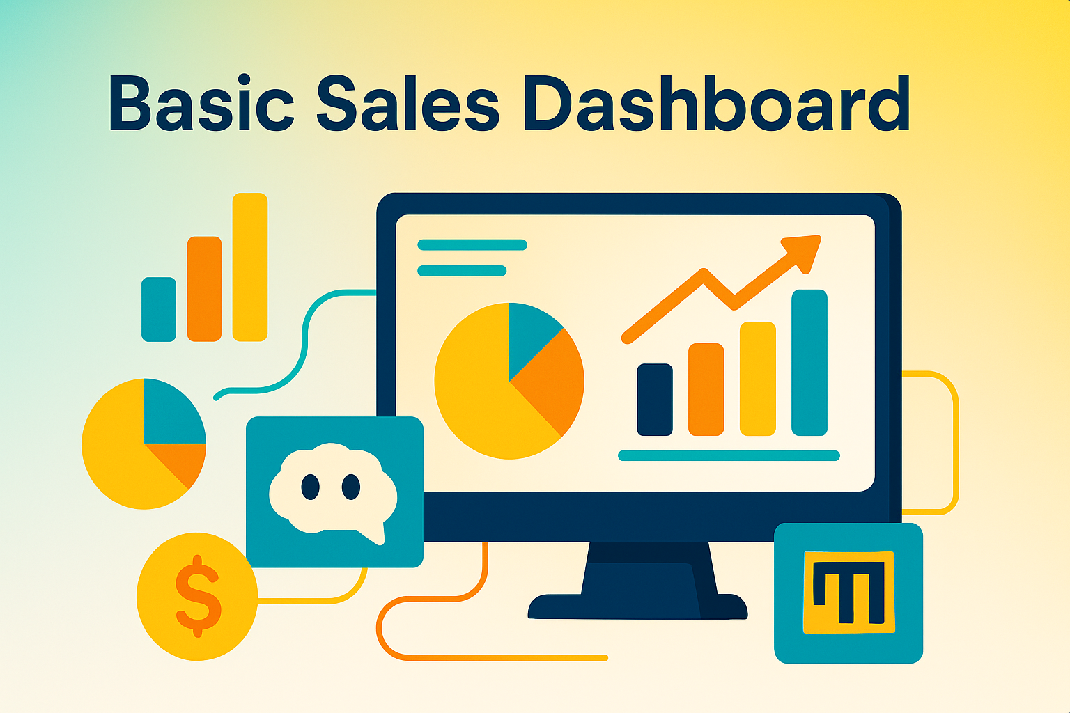 Sales Dashboard